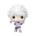KILLUA - POR ENCARGO