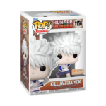 KILLUA - POR ENCARGO - Imagen 2