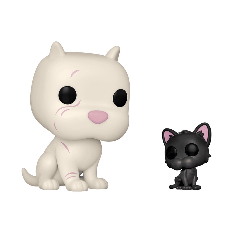 KIT Y DOGGY 1 KIT Y DOGGY - POR ENCARGO - Imagen 1