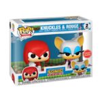 KNUCKLES Y ROUGE - POR ENCARGO - Imagen 2