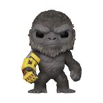 KONG - POR ENCARGO