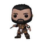 KRAVEN - POR ENCARGO