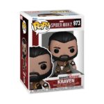 KRAVEN - POR ENCARGO - Imagen 2