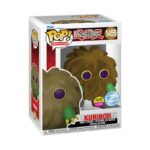 KURIBOH GLOW FLOCKED - Imagen 2