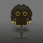KURIBOH GLOW FLOCKED - Imagen 3