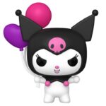KUROMI