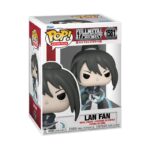 LAN FAN - POR ENCARGO - Imagen 2
