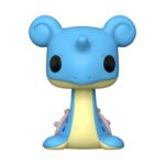 LAPRAS JUMBO - POR ENCARGO
