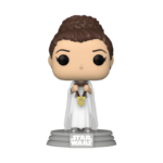 PRINCESA LEIA