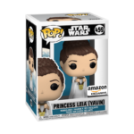 PRINCESA LEIA - Imagen 2