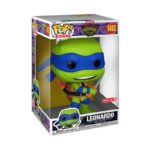 LEONARDO JUMBO - POR ENCARGO - Imagen 2