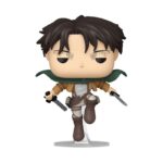LEVI - POR ENCARGO