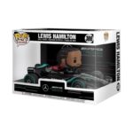 LEWIS HAMILTON - Imagen 2