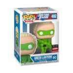LINTERNA VERDE - Imagen 2