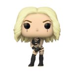 LIV MORGAN - POR ENCARGO