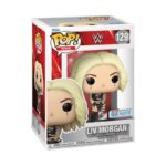 LIV MORGAN - POR ENCARGO - Imagen 2