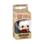 LLAVERO INUYASHA - POR ENCARGO - Imagen 2