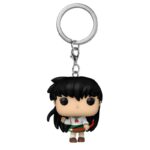 LLAVERO KAGOME - POR ENCARGO