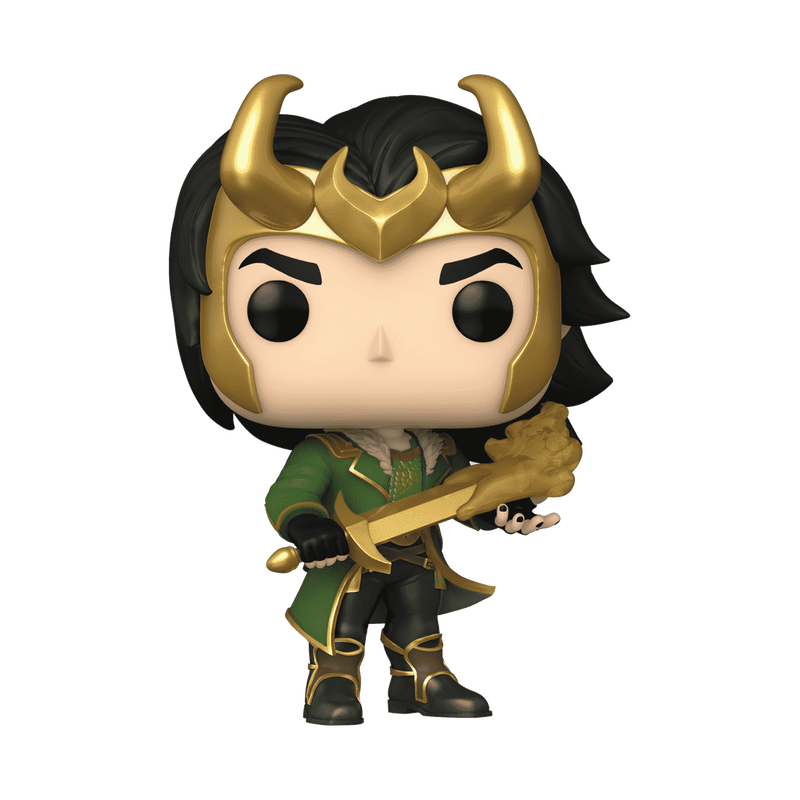 LOKI AGENTE 1 AGENTE LOKI - POR ENCARGO - Imagen 1