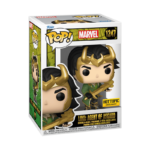 AGENTE LOKI - POR ENCARGO - Imagen 2