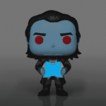 LOKI GLOW - POR ENCARGO - Imagen 3