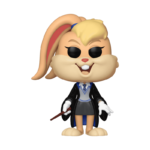 LOLA BUNNY - POR ENCARGO