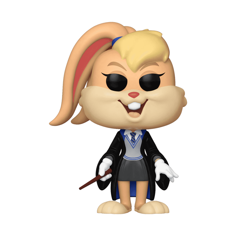 LOLA BUNNY 1 LOLA BUNNY - POR ENCARGO - Imagen 1