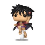 LUFFY