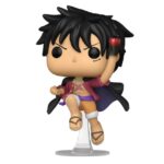 LUFFY (CAJA CON DETALLES)
