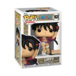 LUFFY - Imagen 2