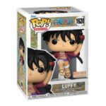 LUFFY (CAJA CON DETALLES) - Imagen 2