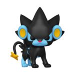 LUXRAY JUMBO - POR ENCARGO