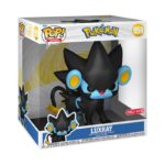 LUXRAY JUMBO - POR ENCARGO - Imagen 2
