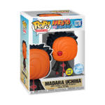 MADARA (GLOW) - Imagen 2