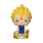 MAJIN VEGETA