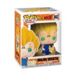 MAJIN VEGETA - Imagen 2