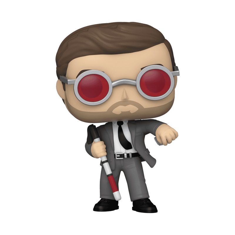 MATT 1 MATT MURDOCK - POR ENCARGO - Imagen 1