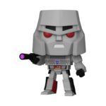MEGATRON - POR ENCARGO