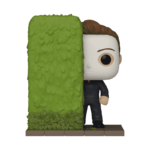 MICHAEL MYERS - POR ENCARGO