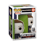 MICHAEL MYERS - POR ENCARGO - Imagen 2