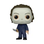MICHAEL MYERS - POR ENCARGO