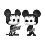MICKEY Y MINNIE - POR ENCARGO