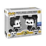 MICKEY Y MINNIE - POR ENCARGO - Imagen 2