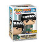 MIGHT GUY - Imagen 2