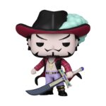 DRACULE MIHAWK