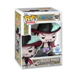 OJOS DE HALCON (CAJA CON DETALLES) - Imagen 2