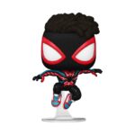 MILES MORALES  - POR ENCARGO