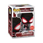 MILES MORALES  - POR ENCARGO - Imagen 2