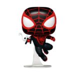 MILES MORALES