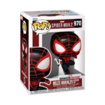 MILES MORALES - Imagen 2